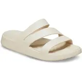 Crocs Getaway Strappy - Cream - 39/40
