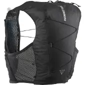 Salomon Active Skin 8 Vest Black, Size M
