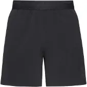 Under Armour Spodenki treningowe Vanish Elite 6in Short - ultimate black/ultimate black rozmiar: m