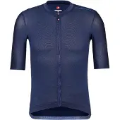 Castelli Espresso 2 -lyhythihainen pyöräilypaita belgian blue miehet