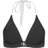 Calvin Klein Triangle - Black - XS