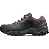 Mammut Nova Iv Low Gore-tex Vaelluskengät