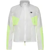 New Balance Women's RC Jacket Afterglow L