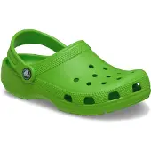 Crocs Classic Clog K - Green - 30/31