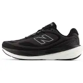 New Balance Men's Infinion 1080 V15 Black Juoksukengät Black / Slate Grey / Faded Black 43