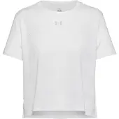 Under Armour Ua Velociti Shortsleeve - White - XS