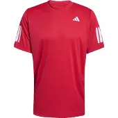 Adidas Club Climacool 3 Stripes Lyhythihainen T-paita
