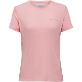 Columbia Zero Rules Light Crew Lyhythihainen T-paita