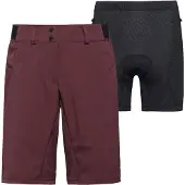 Vaude Loamer Shortsit