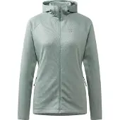 Haglöfs Korp Mid Hood naisten midlayer