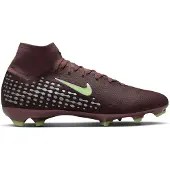 Nike Air Zoom Mercurial Superfly 10 Pro FG Mbappé Personal Edition - Plum Eclipse/Hopea - Nurmi (FG), koko 43