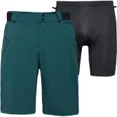 Vaude Loamer Shortsit