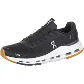 ON Cloudnova Form 2 - Black - 40