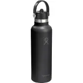Hydroflask Standard Flex Straw-21 Oz Pullon Korkki