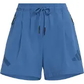 Adidas Urheiluhousut 'Z.N.E.' sininen / tummansininen