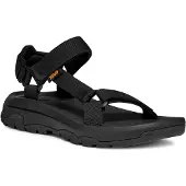 Teva Men's Hurricane XLT3 Sandal Black 47