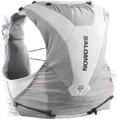 Salomon Adv Skin 5 Alloy/gray Violet/spellbound Urheilureput L