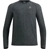 Odlo Essential Seamless Pitkähihainen T-paita