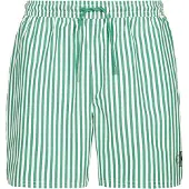 Calvin Klein Medium Drawstring Waistband - Green - XL