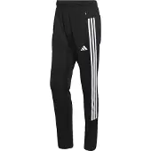 Adidas Urheiluhousut 'We Allset' musta / valkoinen