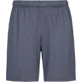 Under Armour Urheiluhousut 'Vent' harmaa
