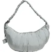 Adidas W Mh Sh Bag - Green - ONE SIZE