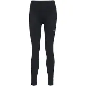 Nike Dri-Fit One 7/8 Tight - Black - XL