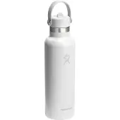 Hydroflask Standard Flex Straw-21 Oz Pullon Korkki
