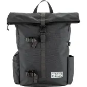 Fjällräven Vardag 25 - Reppu | musta | 25 L