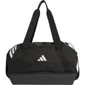 Adidas Tiro Small Bottom Compartment 28l Duffle-kassi