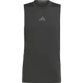 Adidas Toiminnallinen paita 'D4T' musta