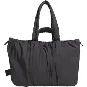 Adidas W Mh Tote Bag - Black - ONE SIZE