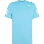 Adidas Club Climacool 3 Stripes Lyhythihainen T-paita