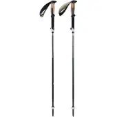 Black Diamond trail vista flz trekking poles