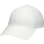 Asics Essential Cap - White - M/L