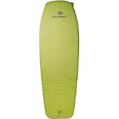 Sea to Summit Camp Self Inflating Mat Tarragon L