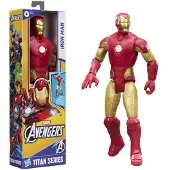 Marvel Toimintahahmo Iron Man