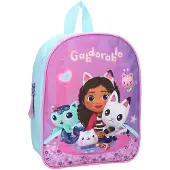 Vadobag GABBYS DOLLHOUSE Selkäreppu Unlimited Adventure