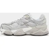 New Balance 9060 Kids Lace - Silver - 39