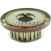 Fast Sports Nutrition 39099 ZOBRATS FT45614