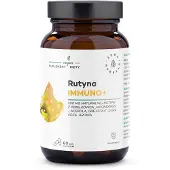 Aura Herbals Immuno Routine+ - 60 kapselia