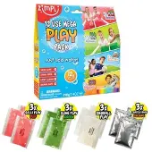 ZIMPLI KIDS Mega Play Leikkisetti 12-pack