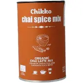 Chikko Not Coffee Chikko Chai Spice Mix 130 gr