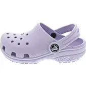 Crocs Toddler Classic Clog Lavender Sandaalit 25-26