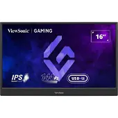 Viewsonic Malli: 15.6" LED