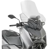 Givi Yamaha X-max 125/300 D2167st Tuulilasi