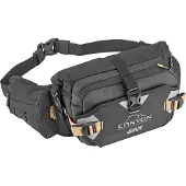 Givi CANYON enduro-vyölaukku 8L tasku Hydrapakille ruskea