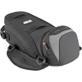 Givi Magneetti-tankkilaukku EASY-T 6L EASY02 harmaa