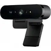 Logitech BRIO 4K Business Webkamera