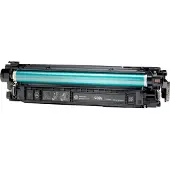 HP – CF360XH - 12500 Seiten - Schwarz - 1 Stück(e)